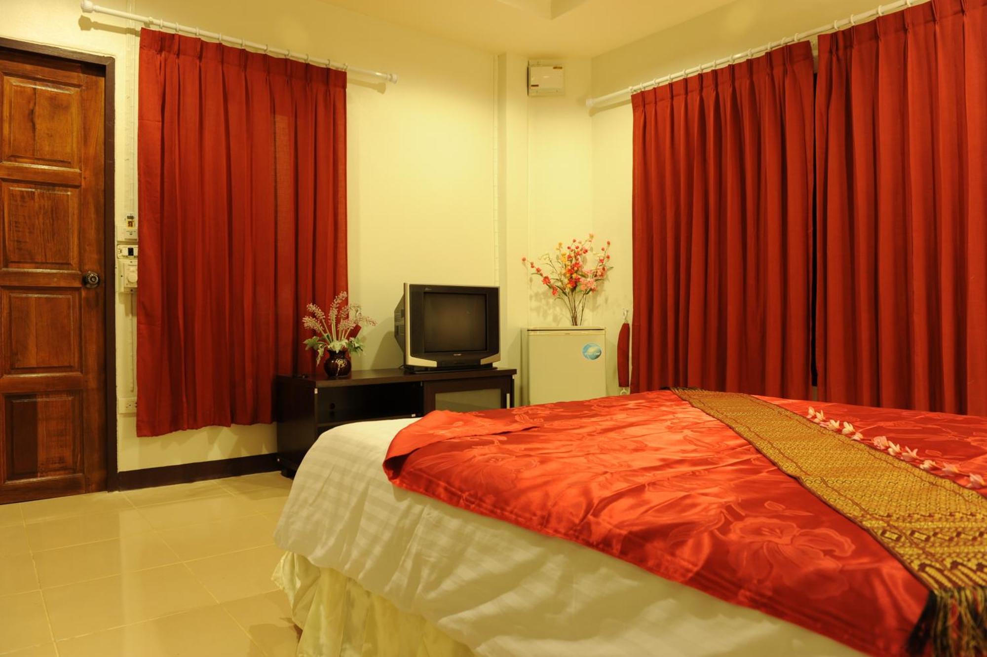 Moonwalk Lanta Resort Koh Lanta Luaran gambar