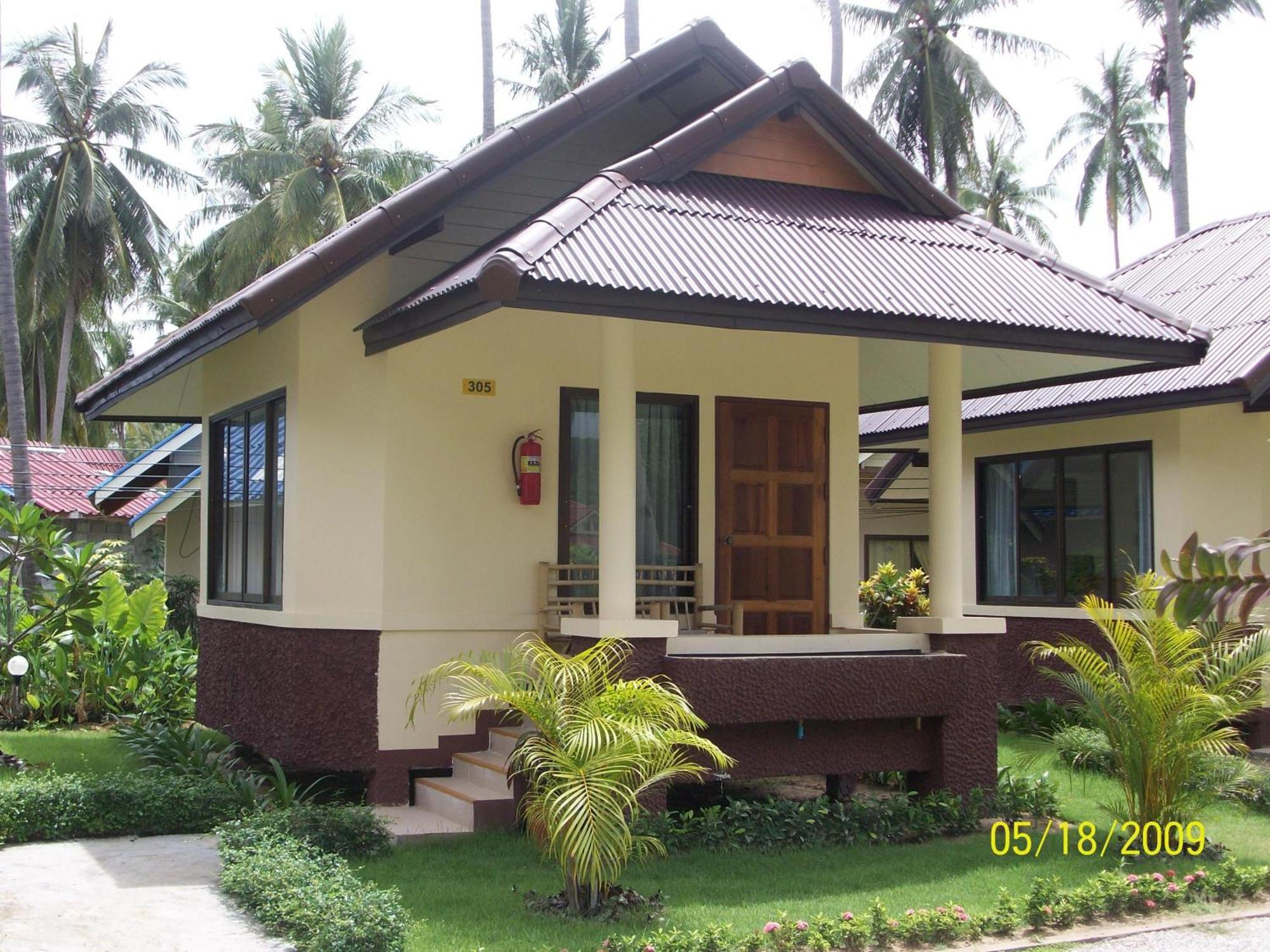 Moonwalk Lanta Resort Koh Lanta Luaran gambar