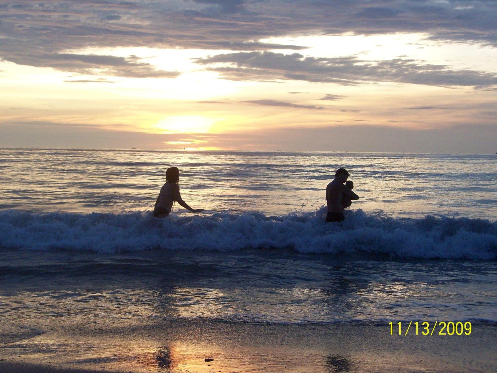 Moonwalk Lanta Resort Koh Lanta Luaran gambar