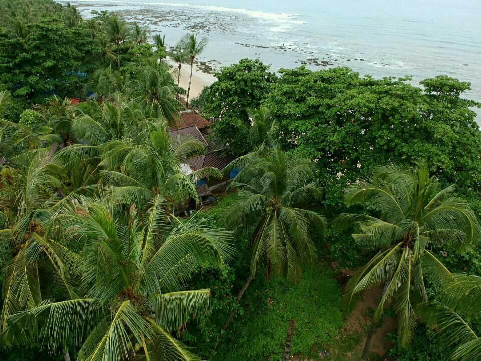 Moonwalk Lanta Resort Koh Lanta Luaran gambar