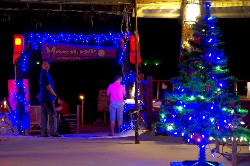 Moonwalk Lanta Resort Koh Lanta Luaran gambar