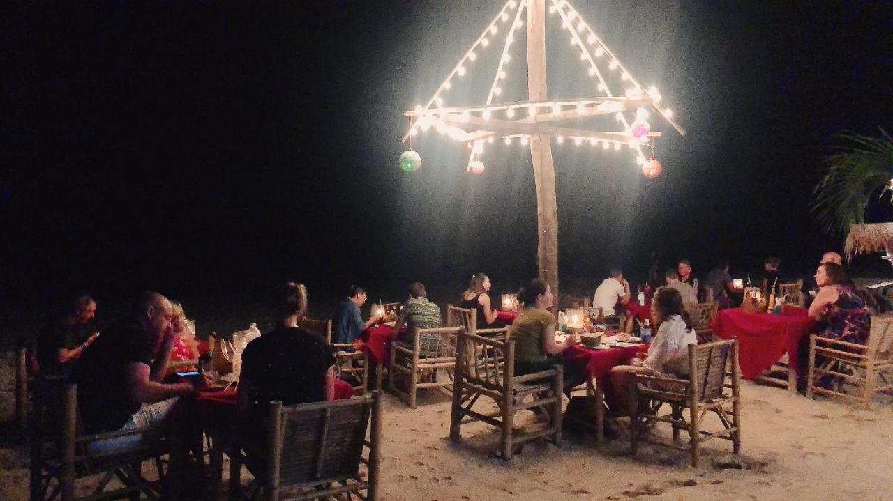 Moonwalk Lanta Resort Koh Lanta Luaran gambar