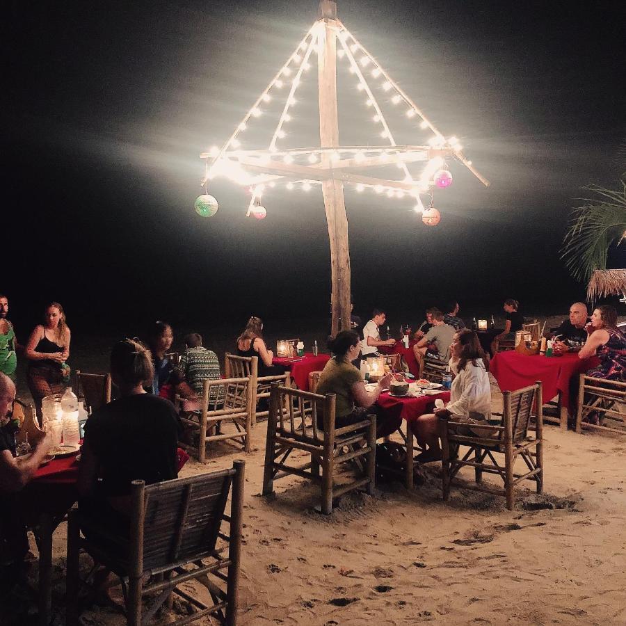 Moonwalk Lanta Resort Koh Lanta Luaran gambar