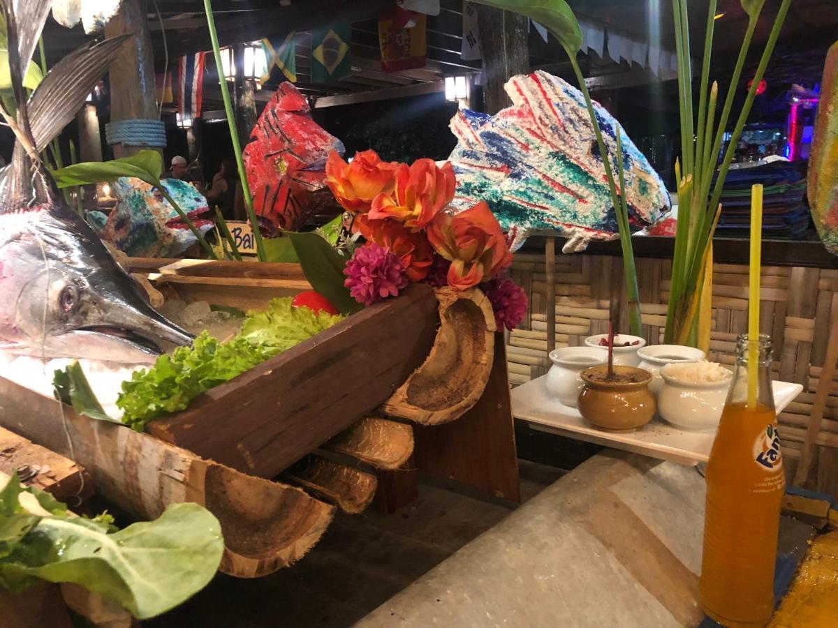Moonwalk Lanta Resort Koh Lanta Luaran gambar