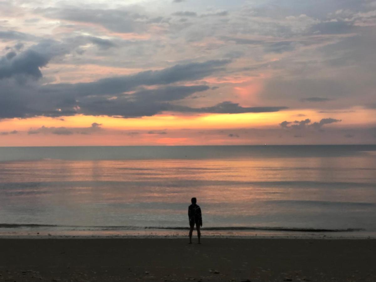 Moonwalk Lanta Resort Koh Lanta Luaran gambar